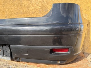 бампер задний, ориг. номер 9650475177, Citroen C5 1 поколение [рестайлинг] 2004-2008