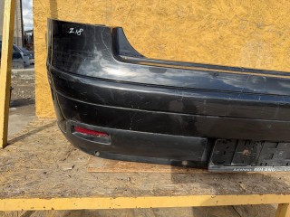 бампер задний, ориг. номер 9650475177, Citroen C5 1 поколение [рестайлинг] 2004-2008