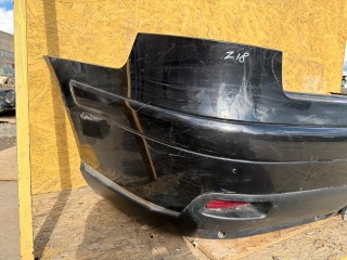 бампер задний, ориг. номер 9650475177, Citroen C5 1 поколение [рестайлинг] 2004-2008