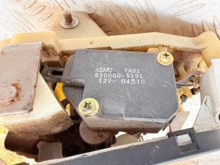 кулиса КПП, ориг. номер 8300005191, TB94A90, Mazda Millenia 1 поколение 1994-2000