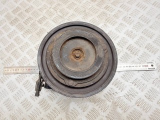 компрессор кондиционера, ориг. номер HS18, 97610H1021, F500ACWCA06, ACWCA05, ACWCA06, F500ACWCA05, F500ACWCA07, F500ACWCA08, F500ACWCA09, Hyundai Terracan  [рестайлинг] 2004-2007