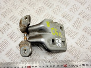 петля двери передней правой, ориг. номер 4717208AC, Dodge Caravan 3 1995-2000