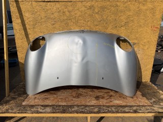 капот, Mini Cooper 1 поколение [рестайлинг] 2004-2006
