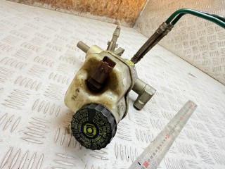 главный тормозной цилиндр, ориг. номер 9646980980, 03350885121, 03350885131, 03339005512, Peugeot 407 Coupe 2005-2008