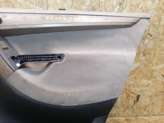 обшивка двери задней правой, ориг. номер 96541433ZW, Citroen C4 Grand Picasso 1 поколение 2006-2013