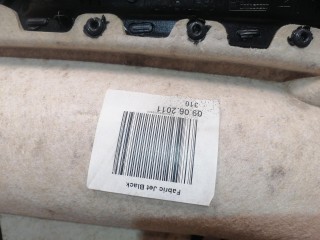 обшивка двери передней левой, ориг. номер 00644769RF, Opel Insignia A 2008-2013