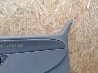обшивка двери задней, ориг. номер RT351D5AD, RT341D5AD, Chrysler Voyager 4 поколение [рестайлинг] 2004-2008