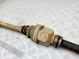 полуось передняя правая, ориг. номер 3273EG, 3273NK, 3273YF, 3273FA, 3273YG, 3273NL, 3273YY, 1440100788, 1497192088, 3273VZ, 3273VY, 9801618880, 1607947080, 3273YZ, 71765688, 71792555, 71795456, Fiat Scudo 2 [рестайлинг] 2012-2016