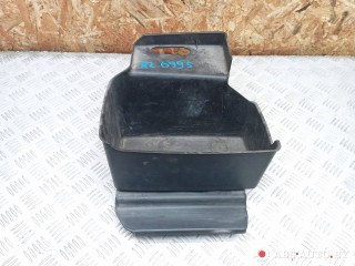 вещевое отделение в багажнике, ориг. номер 9649416877, Peugeot 407 2004-2008