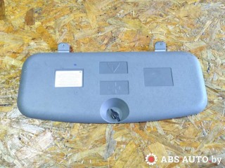 ящик под инструменты BMW 7 E65/E66 2001-2005, 01802343234