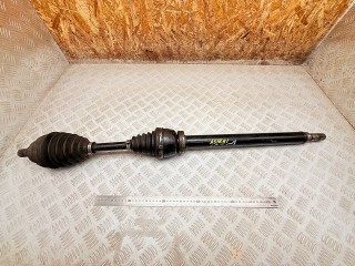 полуось передняя правая Volvo S80 1 поколение 1998-2003, 8251780