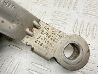подушка крепления двигателя, ориг. номер 6763259, 6764640, Mini Cooper 2000-2004
