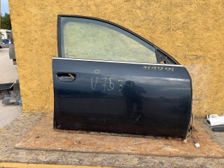 дверь передняя правая Audi A6 Allroad C5 2000-2006