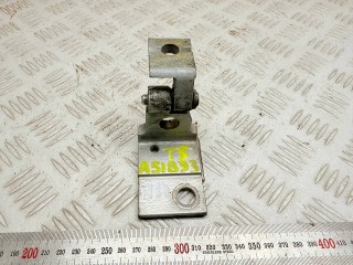петля двери передней правой Audi A4 B5 [рестайлинг] 1999-2001, 8D0831402B