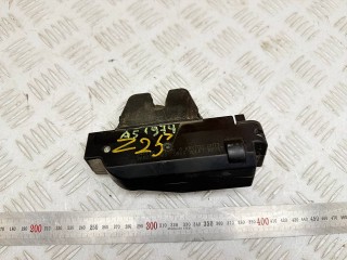 замок багажника Peugeot 407 1 поколение 2004-2008, 9652301980