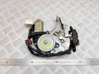 замок багажника Infiniti FX35 1 поколение 2002-2006, 905520AQ000