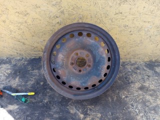 диск штампованный Ford Focus 2 поколение 2004-2008