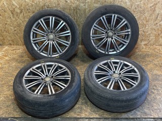 колесо Mercedes-Benz Vito W639 2003-2010
