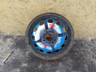 диск штампованный Ford Mondeo 1 поколение 1993-1996, SRD143301