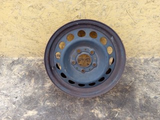 диск штампованный BMW 3 E36 1990-1996, 151115