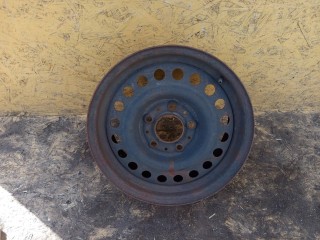 диск штампованный BMW 3 E36 1990-1996