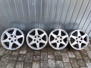 диск литой Hyundai Sonata 5 поколение 2004-2008, 529103K210