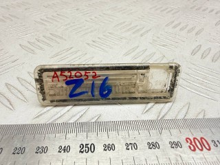 подсветка номера, ориг. номер E100553, Smart ForTwo 1998-2004