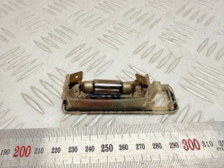 подсветка номера, ориг. номер E100553, Smart ForTwo 1998-2004
