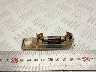 подсветка номера, ориг. номер E100553, Smart ForTwo 1998-2004