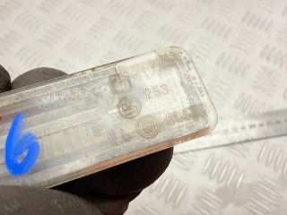 подсветка номера, ориг. номер E100553, Smart ForTwo 1998-2004