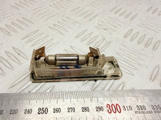 подсветка номера, ориг. номер E100553, Smart ForTwo 1998-2004