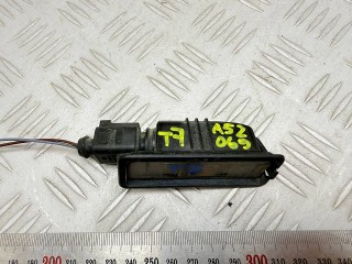 подсветка номера, ориг. номер 1K8943021, 3D0943021A, Volkswagen Phaeton  [2-й рестайлинг] 2010-2016