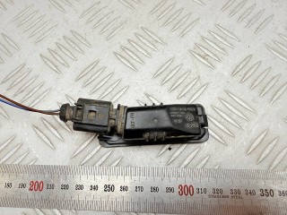 подсветка номера, ориг. номер 1K8943021, 3D0943021A, Volkswagen Phaeton  [2-й рестайлинг] 2010-2016