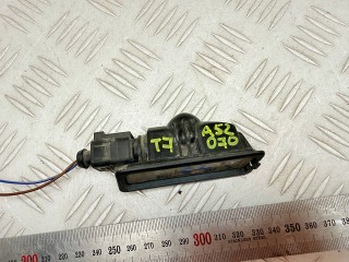 подсветка номера, ориг. номер 1K8943021, 3D0943021A, Volkswagen Phaeton  [2-й рестайлинг] 2010-2016