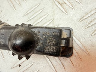 подсветка номера, ориг. номер 1K8943021, 3D0943021A, Volkswagen Phaeton  [2-й рестайлинг] 2010-2016