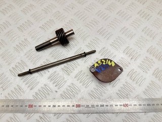 привод масляного насоса Volkswagen Phaeton 1 поколение 2002-2007, 3.2 л, 021115185B