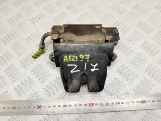 замок багажника Volvo S40 2 поколение 2003-2007, 4N51F442A66BL
