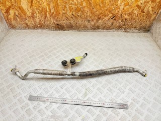 трубка кондиционера BMW 5 E60/E61 [рестайлинг] 2007-2010, M57N2 306 D3, 3.0 л, 64509119701