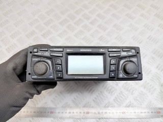 магнитола Hyundai Terracan 1 поколение [рестайлинг] 2004-2007, MS4150RS
