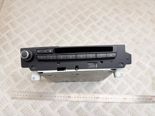 магнитола BMW 5 E60/E61 [рестайлинг] 2007-2010, 65129149231