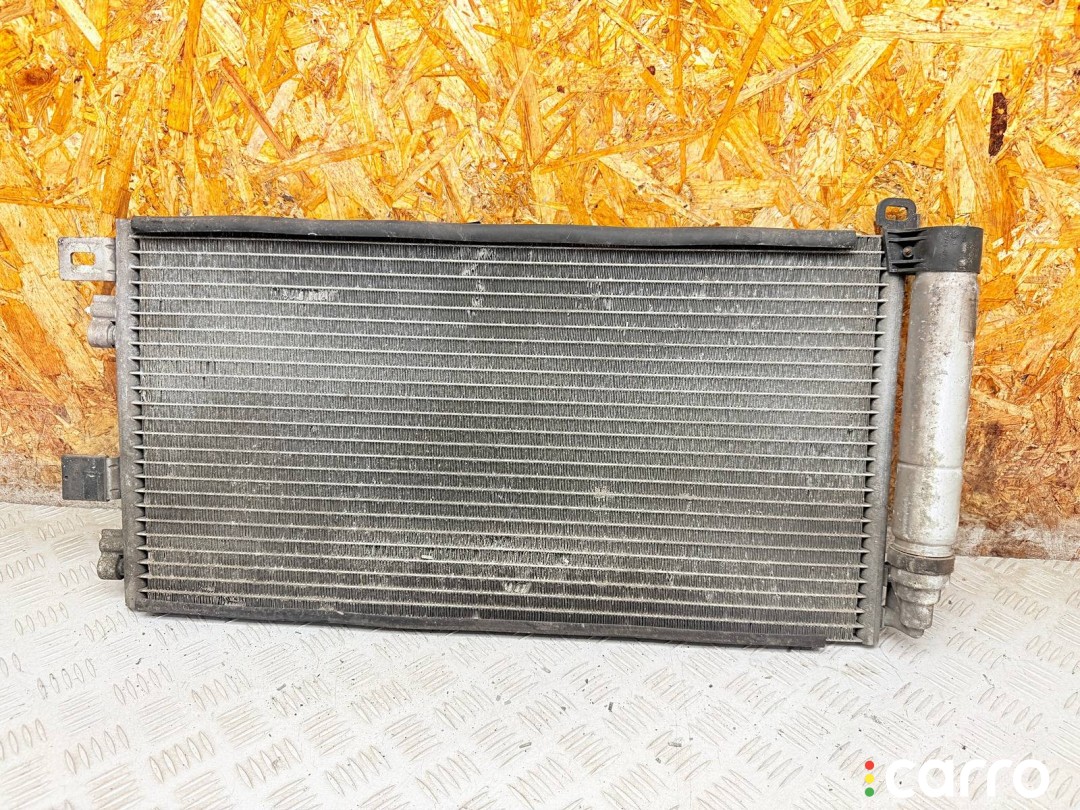 радиатор кондиционера Mini Cooper 1 поколение [рестайлинг] 2004-2006, W10 B16 A, 1.6 л, 869296E, фото 6