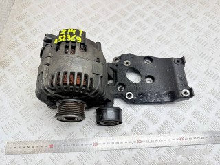 генератор Peugeot 407 1 поколение 2004-2008, 9HZ (DV6TED4), 1.6 л