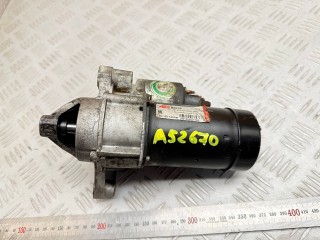 стартер Peugeot 407 1 поколение 2004-2008, 9HZ (DV6TED4), 1.6 л, 9662854180