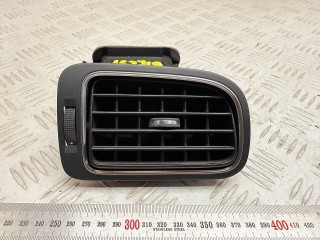 дефлектор обдува салона передний Volkswagen Polo 5 поколение 2009-2014, CAYB, 1.6 л, 6RF819704