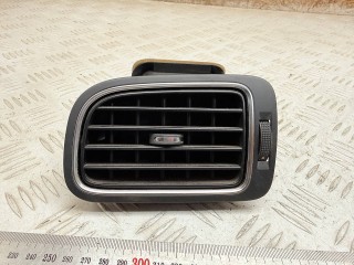 дефлектор обдува салона передний Volkswagen Polo 5 поколение 2009-2014, CAYB, 1.6 л, 6RF819703