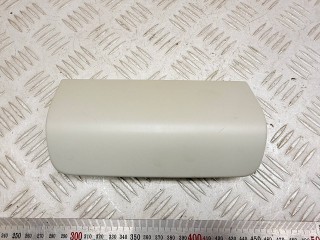 Накладка декоративная Volkswagen Polo 5 поколение 2009-2014, левый руль, 6R0877829F