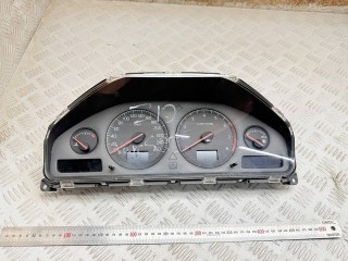 панель приборов (щиток) Volvo S80 1 поколение 1998-2003, 9499668