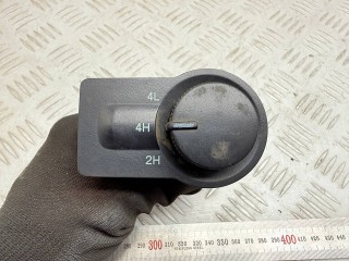 кнопка блокировки дифференциала Hyundai Terracan 1 поколение [рестайлинг] 2004-2007, 93260H1200