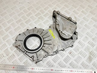 крышка коленвала Volkswagen Phaeton 1 поколение 2002-2007, 3.2 л, 066103173J
