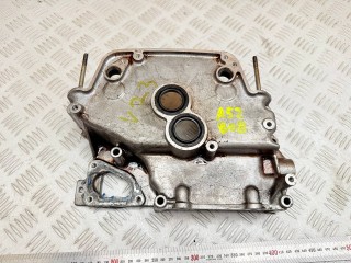 крышка двигателя передняя Volkswagen Phaeton 1 поколение 2002-2007, 3.2 л, 066109147D